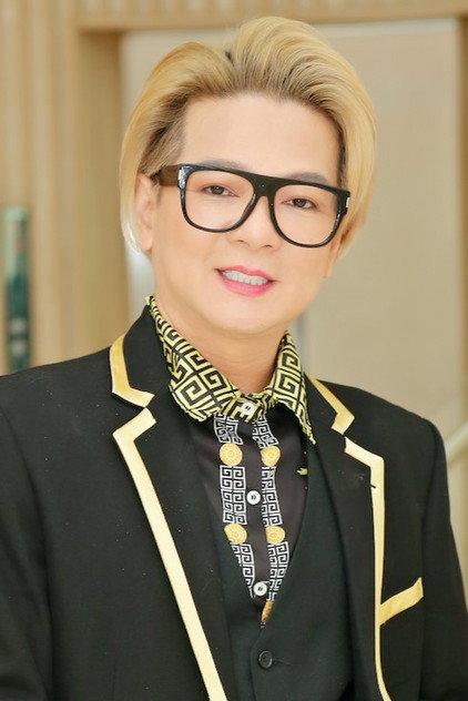 Vũ Hà - Actor Profile Photo