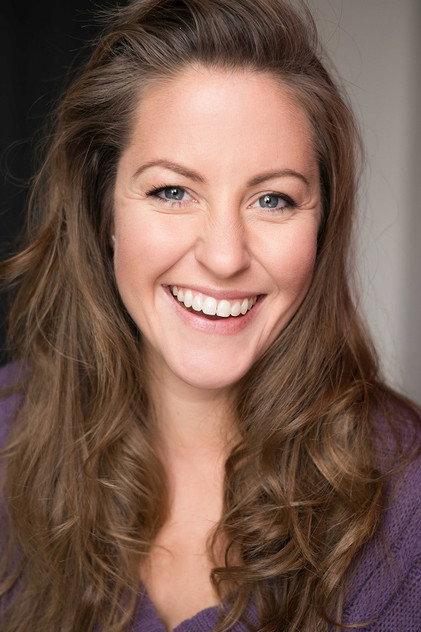 Joanie Poirier - Actor Profile Photo