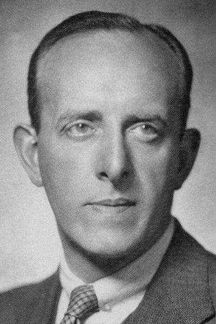 Herbert Lomas - Actor Profile Photo
