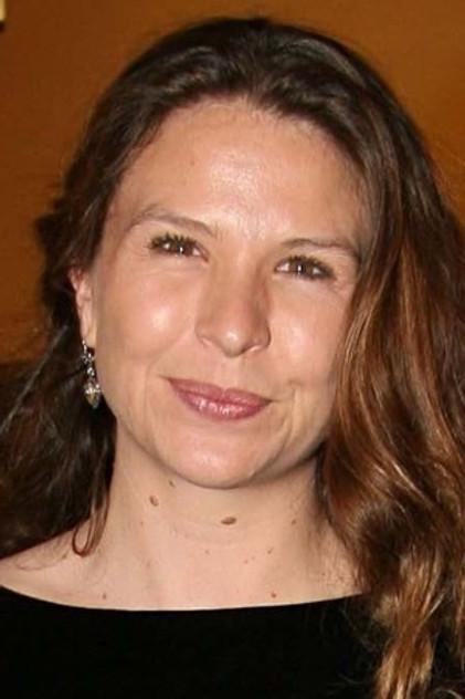 Susanna Wellenbrink - Actor Profile Photo