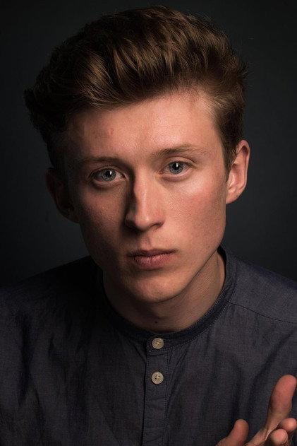 Vladyslav Onyshchenko - Actor Profile Photo