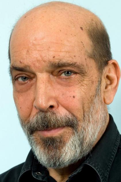Orso Maria Guerrini - Actor Profile Photo
