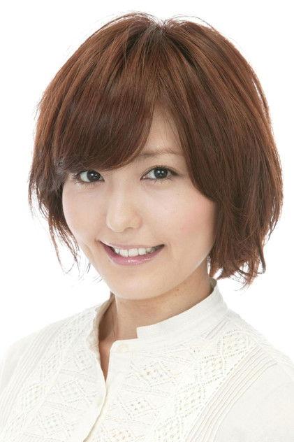 Ai Nonaka - Actor Profile Photo