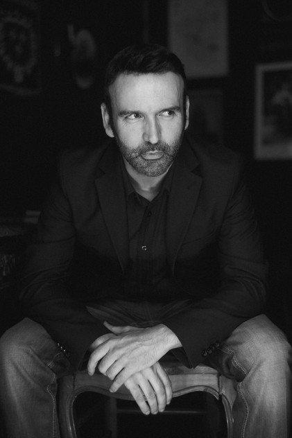 Willy Kazza - Actor Profile Photo