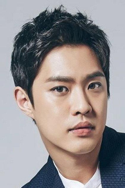 Yang Seung-ho - Actor Profile Photo