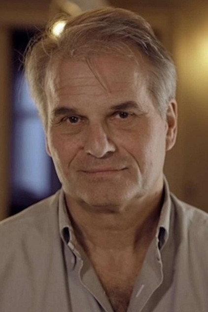 Reiner Füllmich - Actor Profile Photo