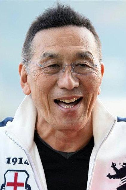 Kai Ato - Actor Profile Photo