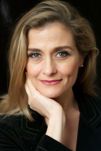 Lucila Gandolfo - Actor Profile Photo