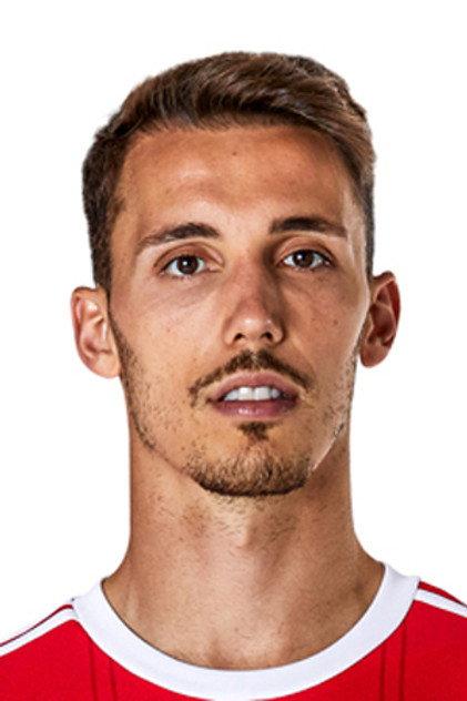 Álex Grimaldo - Actor Profile Photo