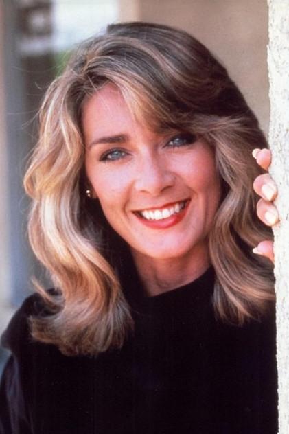 Anne-Marie Martin - Actor Profile Photo
