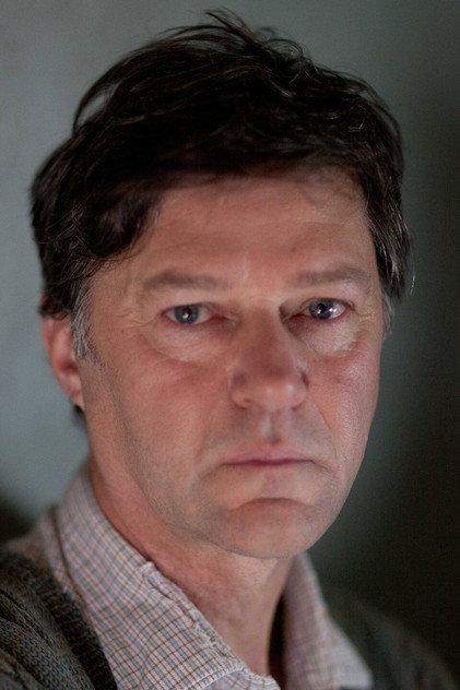 Wayne Foskett - Actor Profile Photo