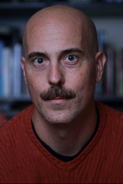 Brian James Fitzpatrick - Actor Profile Photo