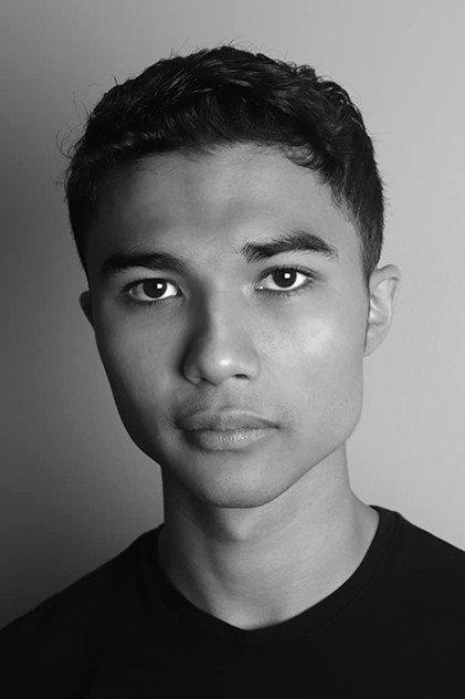 Quinn Lozar - Actor Profile Photo