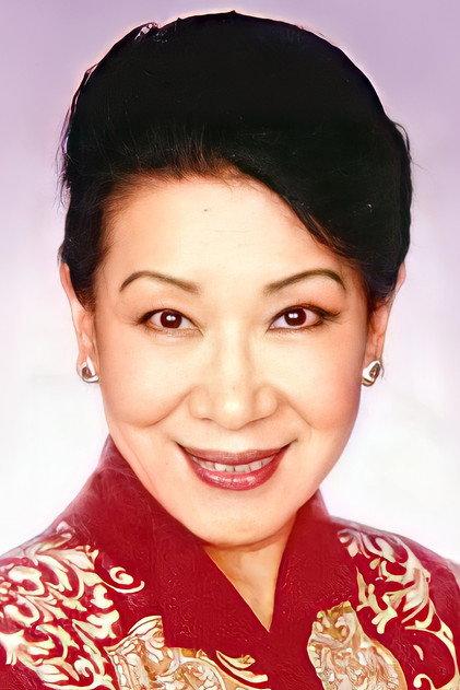 Hua Jiang - Actor Profile Photo
