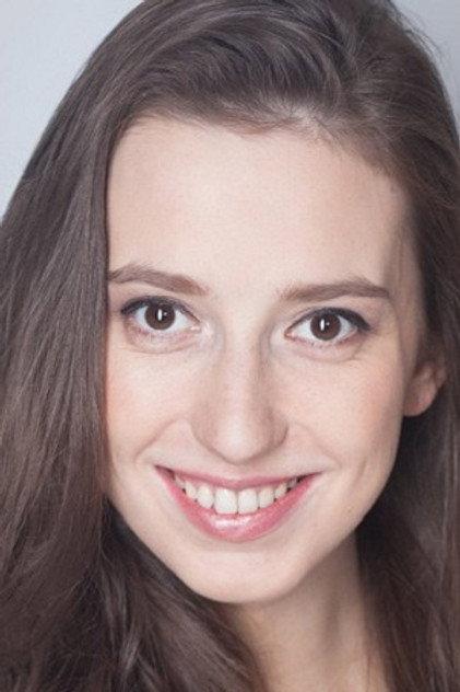Alexandra Veleskevich - Actor Profile Photo