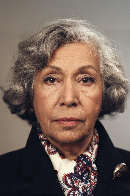 Güzin Özipek - Actor Profile Photo