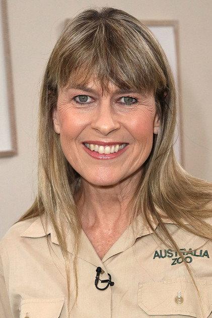 Terri Irwin - Actor Profile Photo