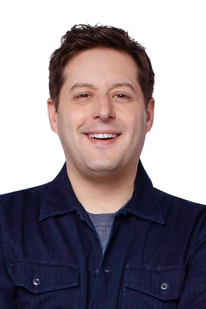 Anthony Atamanuik - Actor Profile Photo
