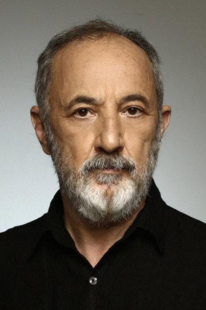 Stelios Mainas - Actor Profile Photo