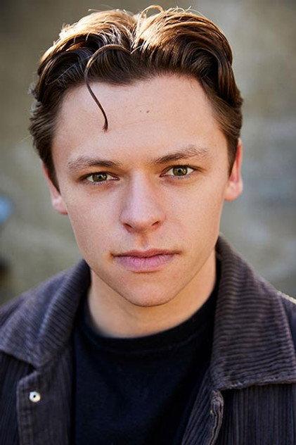 Junis Marlon - Actor Profile Photo