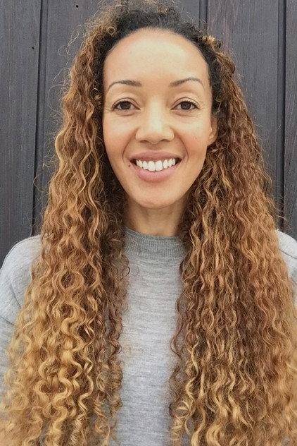 Mia Okorafor - Actor Profile Photo