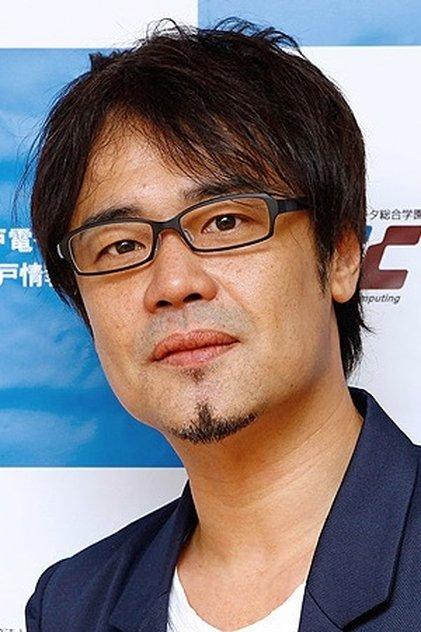 Hideo Ishikawa - Actor Profile Photo