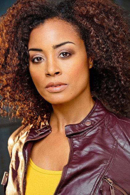 Jennifer K. Lee - Actor Profile Photo