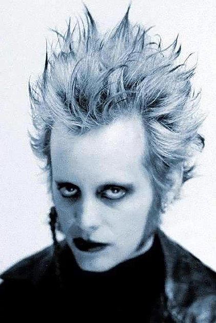 Madonna Wayne Gacy - Actor Profile Photo