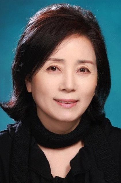 Kim Min-kyung - Actor Profile Photo
