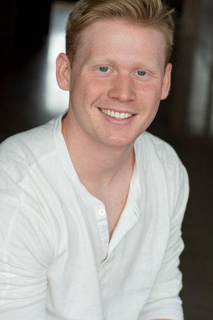 Eli Brand - Actor Profile Photo