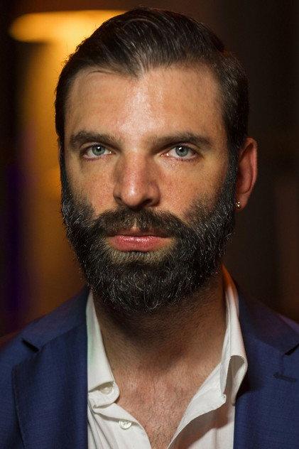 Kim Ciobanu - Actor Profile Photo
