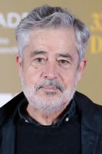 Carlos Iglesias - Actor Profile Photo