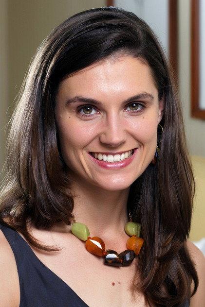Krystal Ball - Actor Profile Photo