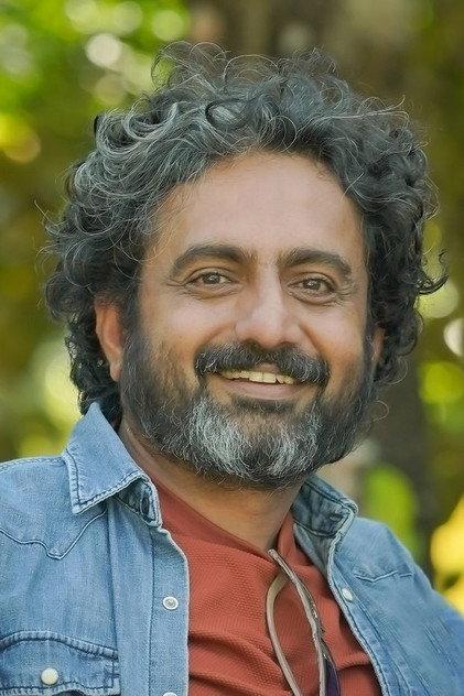 Ratheesh Balakrishnan Poduval - Actor Profile Photo