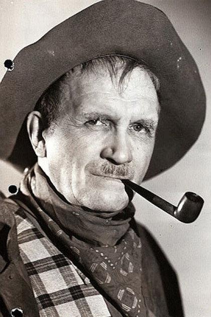 Harry Humphrey - Actor Profile Photo