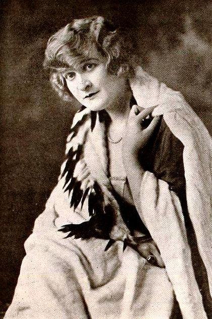 Adele Blood - Actor Profile Photo