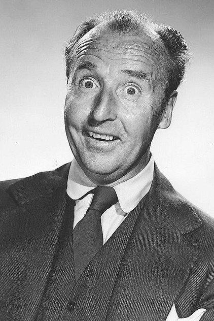 Eddie Parks - Actor Profile Photo