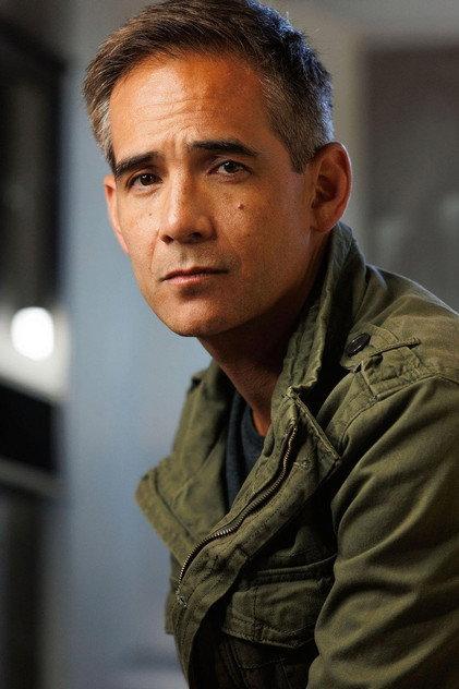 Anthony Marquez - Actor Profile Photo