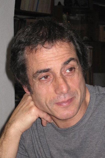 Rogério Jacques - Actor Profile Photo