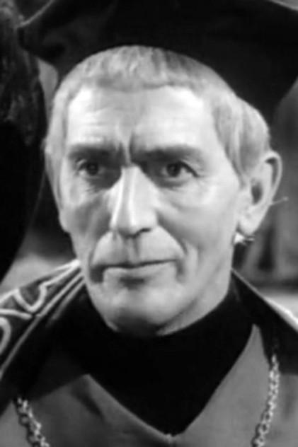 Carl Bernard - Actor Profile Photo