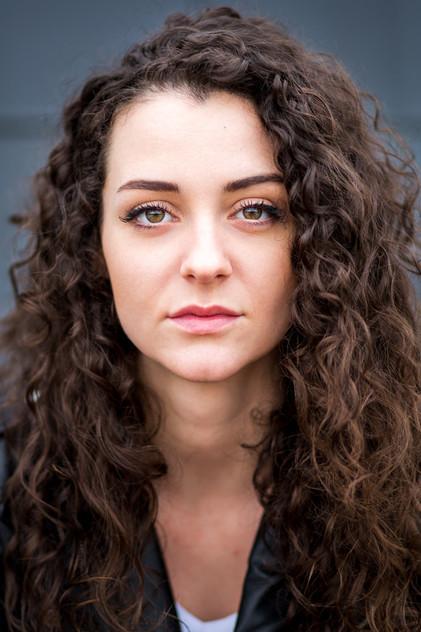 Irina Leoncio - Actor Profile Photo
