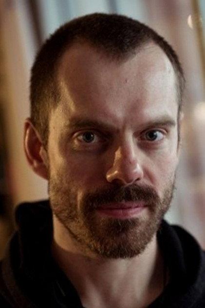 Thomas Aske Berg - Actor Profile Photo