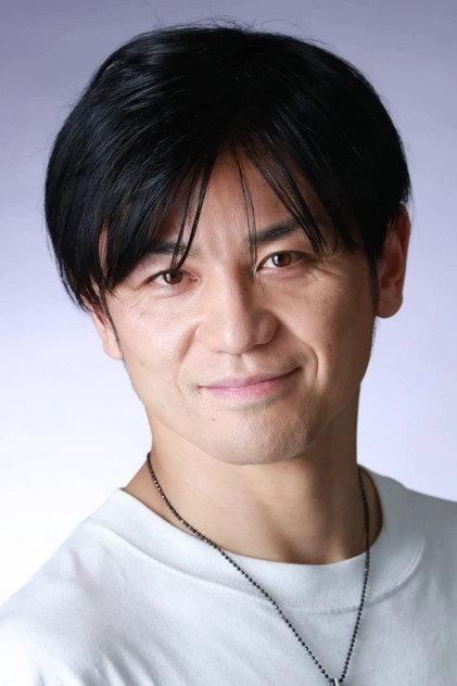 Hideyoshi Iwata - Actor Profile Photo
