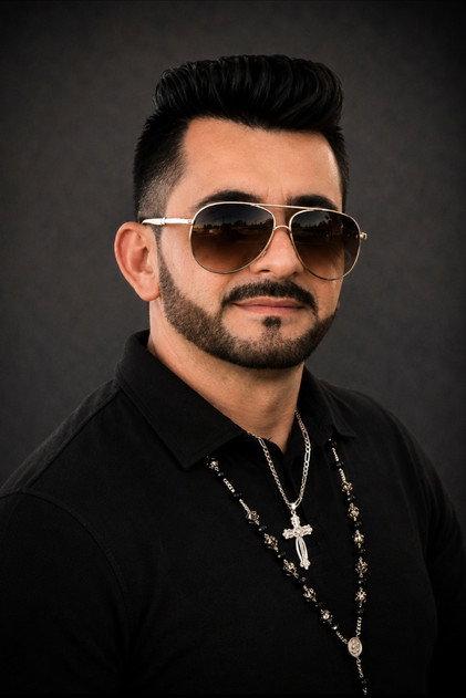 Chuy El Bandido De Amor - Actor Profile Photo
