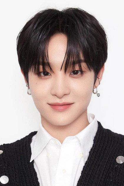 Park Ji-hoon - Actor Profile Photo