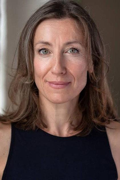 Emma Beattie - Actor Profile Photo