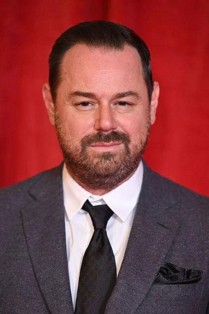Danny Dyer - Actor Profile Photo