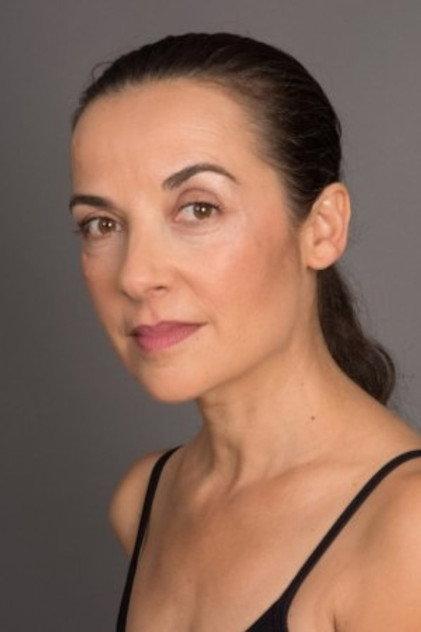 Susana Fernandez - Actor Profile Photo