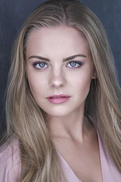 Natalie O'Neill - Actor Profile Photo