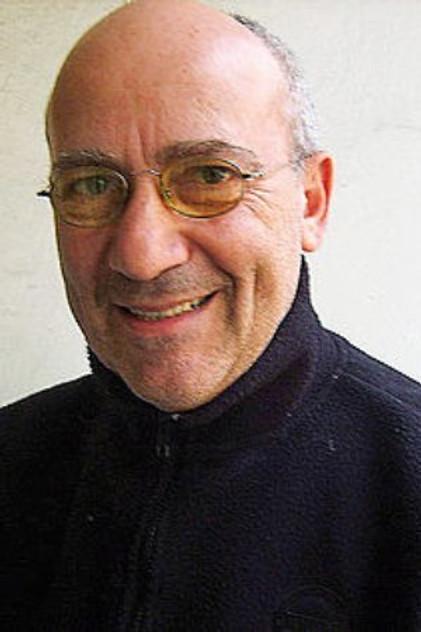Vladimir Weigl - Actor Profile Photo